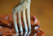 Homemade Brownie Mix