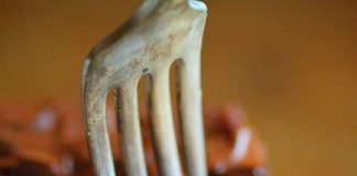 Homemade Brownie Mix