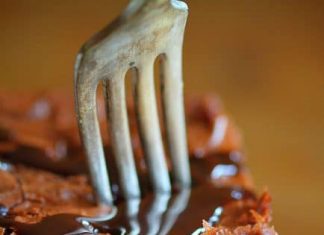 Homemade Brownie Mix