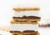 Frozen Smores