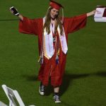 Texan Valedictorian Addresses The State’s Anti-Abortion Bill After Dropping Her Approved Speech At The Last Minute