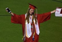 Texan Valedictorian Addresses The State’s Anti-Abortion Bill After Dropping Her Approved Speech At The Last Minute
