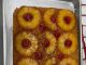 Pineapple Upside-Down Cake