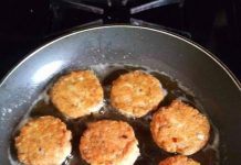 BEST POTATO PANCAKES EVER