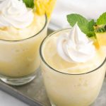 PINA COLADA SMOOTHIE
