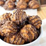 Samoa Truffles