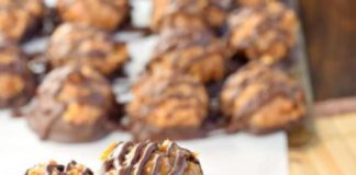 Samoa Truffles