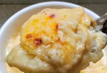 Melt in Your Mouth Scalloped Potatoes