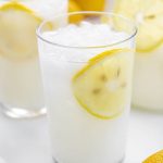 Creamy Lemonade