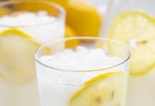 Creamy Lemonade