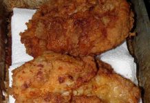 Best Southern Fried Chicken Batter
