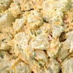 Loaded Potato Salad