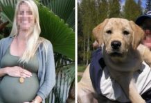 Woman Demands This Dog’s Name Be Changed Because That’s How She Wants To Call Her Newborn, Goes Ballistic After Owner Refuses
