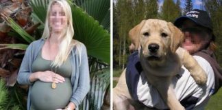 Woman Demands This Dog’s Name Be Changed Because That’s How She Wants To Call Her Newborn, Goes Ballistic After Owner Refuses