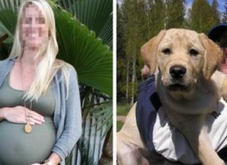 Woman Demands This Dog’s Name Be Changed Because That’s How She Wants To Call Her Newborn, Goes Ballistic After Owner Refuses