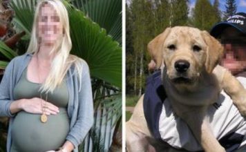 Woman Demands This Dog’s Name Be Changed Because That’s How She Wants To Call Her Newborn, Goes Ballistic After Owner Refuses