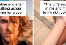 30 Interesting Comparison Images That Will Give You A New Perspective (New Pics)