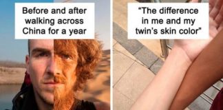 30 Interesting Comparison Images That Will Give You A New Perspective (New Pics)