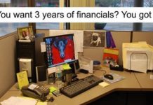 People On The Internet Laugh At This Guy’s Revenge Plan After His Ex-Wife’s Divorce Lawyer Asks For 3 Years Of Complete Financials