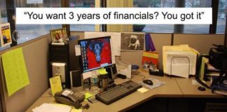 People On The Internet Laugh At This Guy’s Revenge Plan After His Ex-Wife’s Divorce Lawyer Asks For 3 Years Of Complete Financials