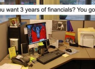 People On The Internet Laugh At This Guy’s Revenge Plan After His Ex-Wife’s Divorce Lawyer Asks For 3 Years Of Complete Financials