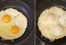 How To Make Consistently Perfect Fried Eggs (No Flipping Required!)