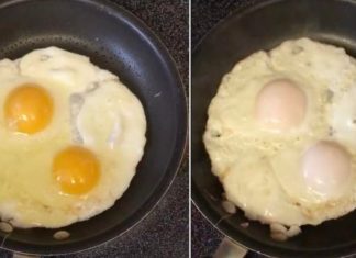 How To Make Consistently Perfect Fried Eggs (No Flipping Required!)