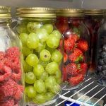 Why You Should Keep Fruit In Mason Jars Instead Of The Containers They Come In