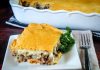 Runza Casserole