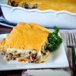 Runza Casserole