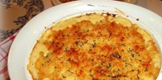 Best Darn Mac & Cheese ~ So Good!