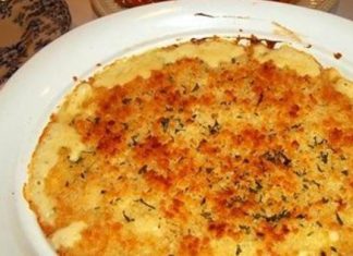 Best Darn Mac & Cheese ~ So Good!