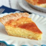 Mama’s Buttermilk Pie