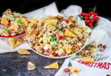 Christmas Reindeer “Crack”