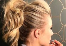 The 80s-Inspired Banana Clip Is Back In Style – Here’s Where To Get One