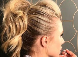 The 80s-Inspired Banana Clip Is Back In Style – Here’s Where To Get One