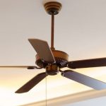 The Direction Your Ceiling Fan Should Spin Depending On The Season