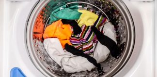 Are People Still Sorting Their Laundry?