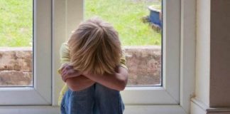 How Does a Boy Behave Who Lacks Paternal Attention?