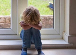 How Does a Boy Behave Who Lacks Paternal Attention?