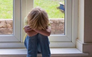 How Does a Boy Behave Who Lacks Paternal Attention?