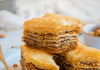 Baklava Recipe