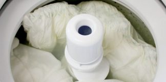 The Importance Of Washing Your Pillows – Not Just Your Pillow Cases