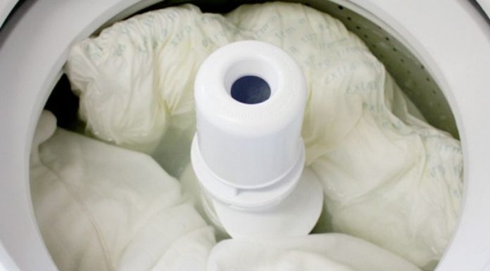 The Importance Of Washing Your Pillows – Not Just Your Pillow Cases