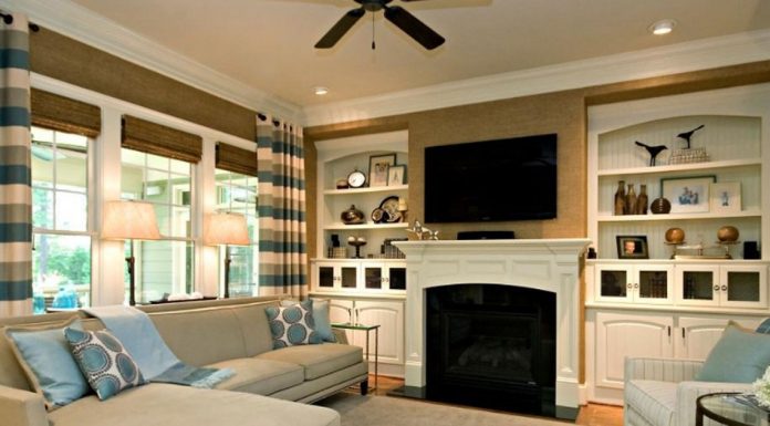6 Things To Avoid Doing For A Perpetually Clean Home