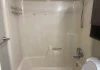 How To Effectively Clean The Tub And Shower