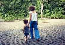 The Parent Your Child Feels Safest With Is Treated Worst