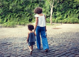 The Parent Your Child Feels Safest With Is Treated Worst