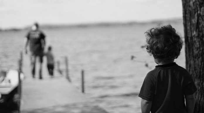 10 Things You Won’t Remember If You Had Toxic Parents
