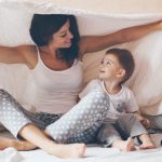 Do You Have A Child? It’s Having a Prince Charming for Life.